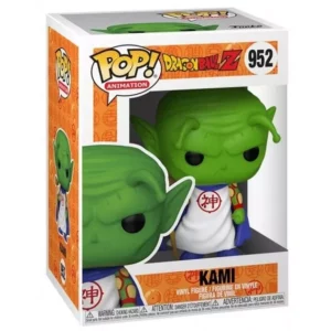 Comprar Funko Pop! #952 Kami