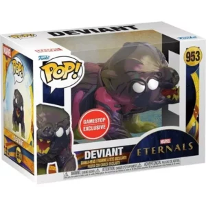 Comprar Funko Pop! #953 Deviant