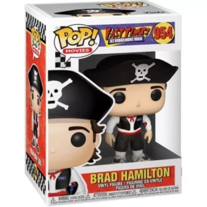 Comprar Funko Pop! #954 Brad Hamilton