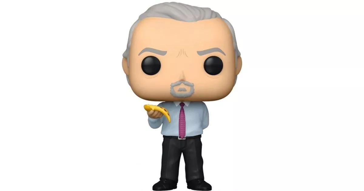 En Oferta Comprar Funko Pop! #955 Mr. Hand