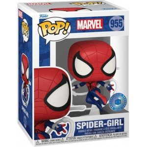 Comprar Funko Pop! #955 Spider-Girl