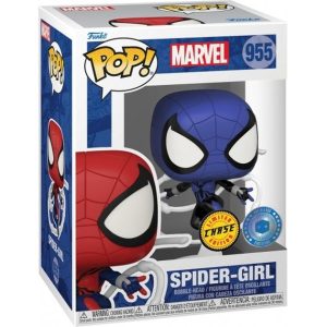 Comprar Funko Pop! #955 Spider-Girl (Chase)