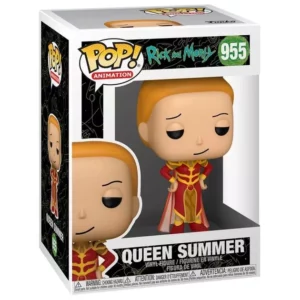 Comprar Funko Pop! #955 Queen Summer