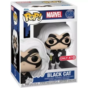 Comprar Funko Pop! #958 Black Cat