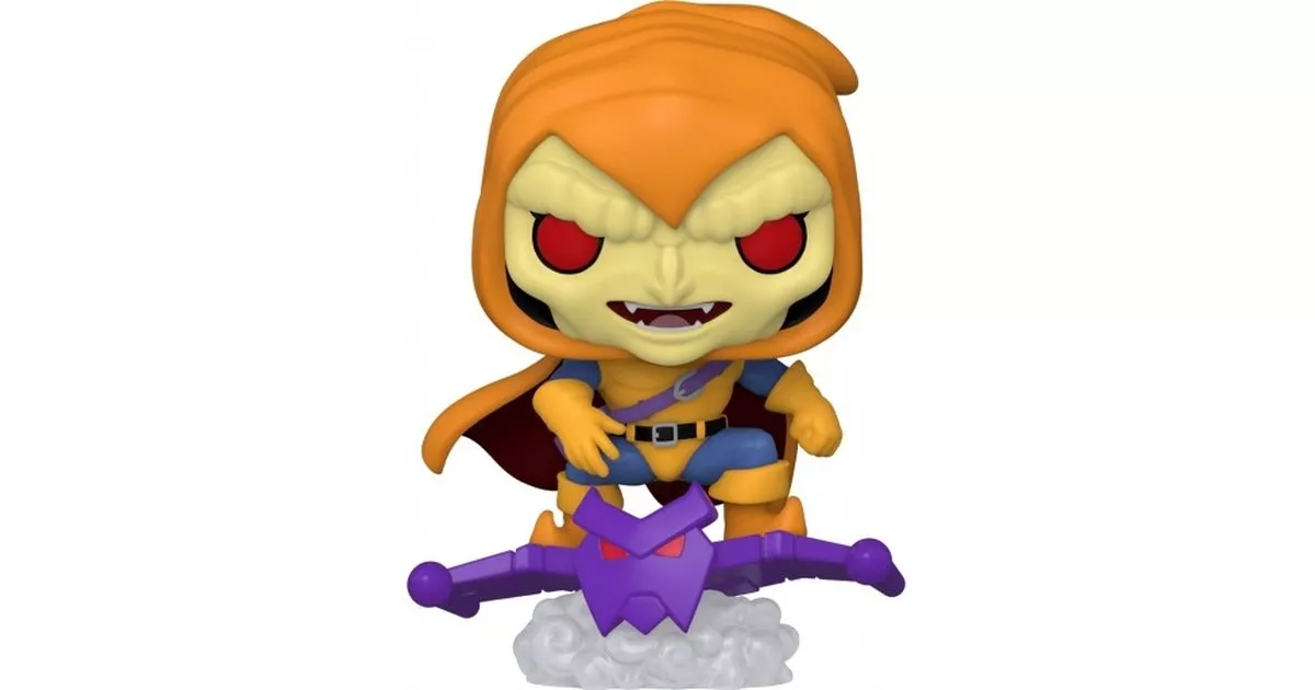 En Oferta Comprar Funko Pop! #959 Hobgoblin
