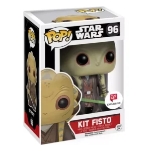 Comprar Funko Pop! #96 Kit Fisto