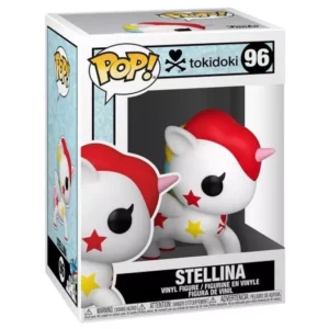 Comprar Funko Pop! #96 Stellina