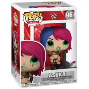 Comprar Funko Pop! #96 Asuka