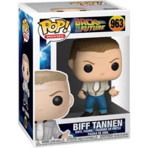 Comprar Funko Pop! #963 Biff Tannen