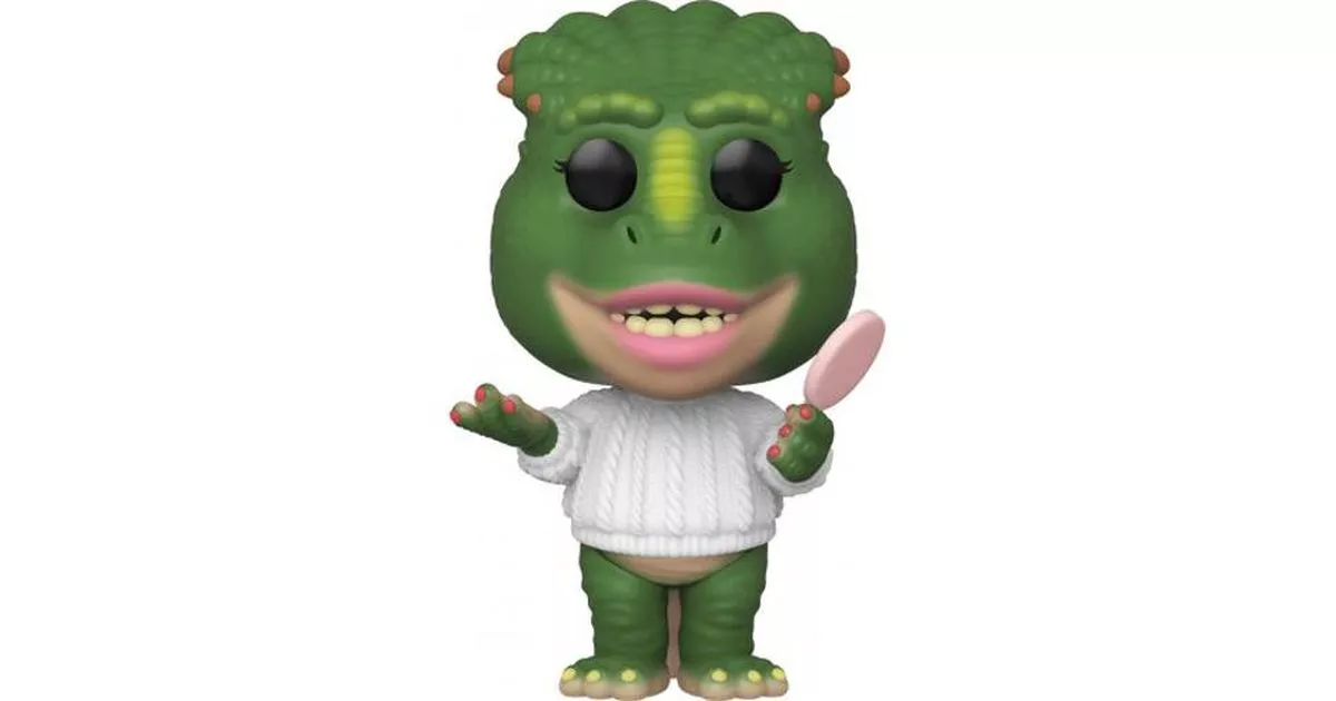 En Oferta Comprar Funko Pop! #963 Charlene Sinclair