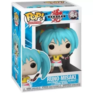Comprar Funko Pop! #964 Runo Misaki