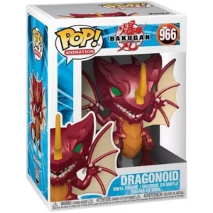 Comprar Funko Pop! #966 Drago