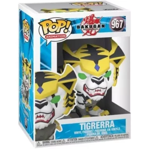 Comprar Funko Pop! #967 Tigrerra