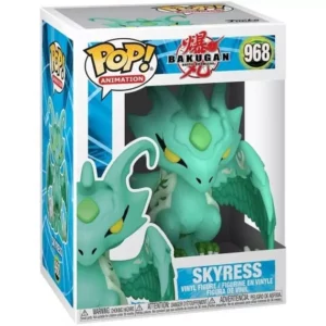 Comprar Funko Pop! #968 Skyress