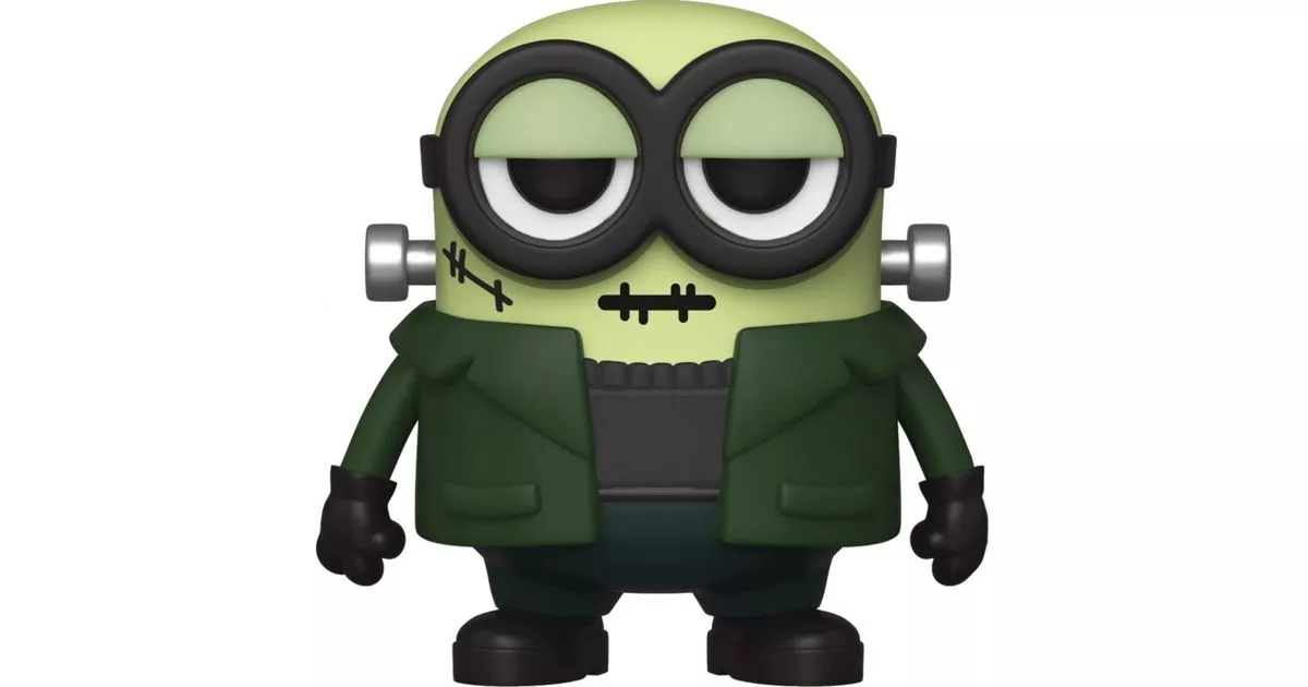 En Oferta Comprar Funko Pop! #969 Frankenbob