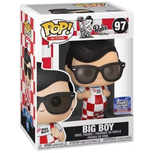 Comprar Funko Pop! #97 Big Boy