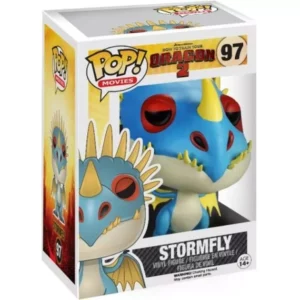 Comprar Funko Pop! #97 Stormfly