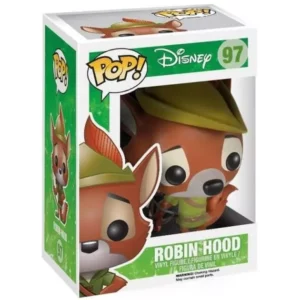 Comprar Funko Pop! #97 Robin Hood