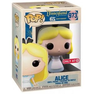 Comprar Funko Pop! #973 Alice