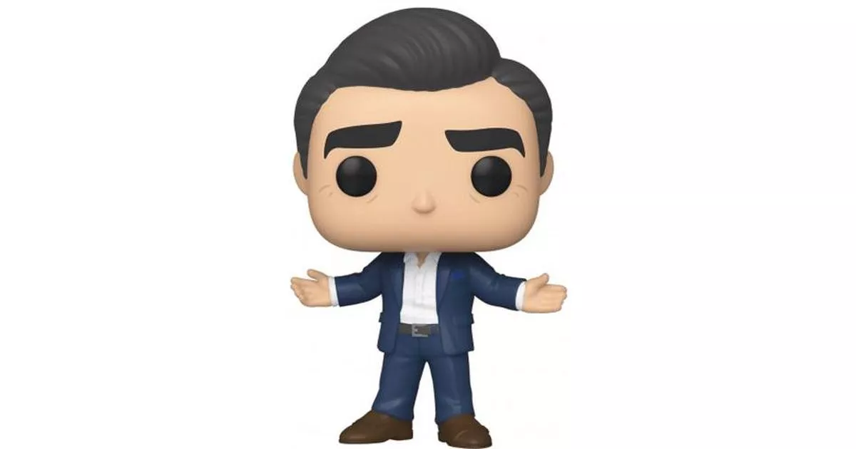 En Oferta Comprar Funko Pop! #973 Johnny Rose