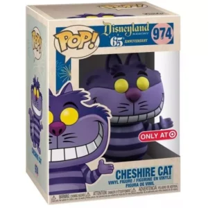 Comprar Funko Pop! #974 Cheshire Cat