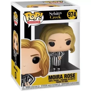 Comprar Funko Pop! #974 Moira Rose