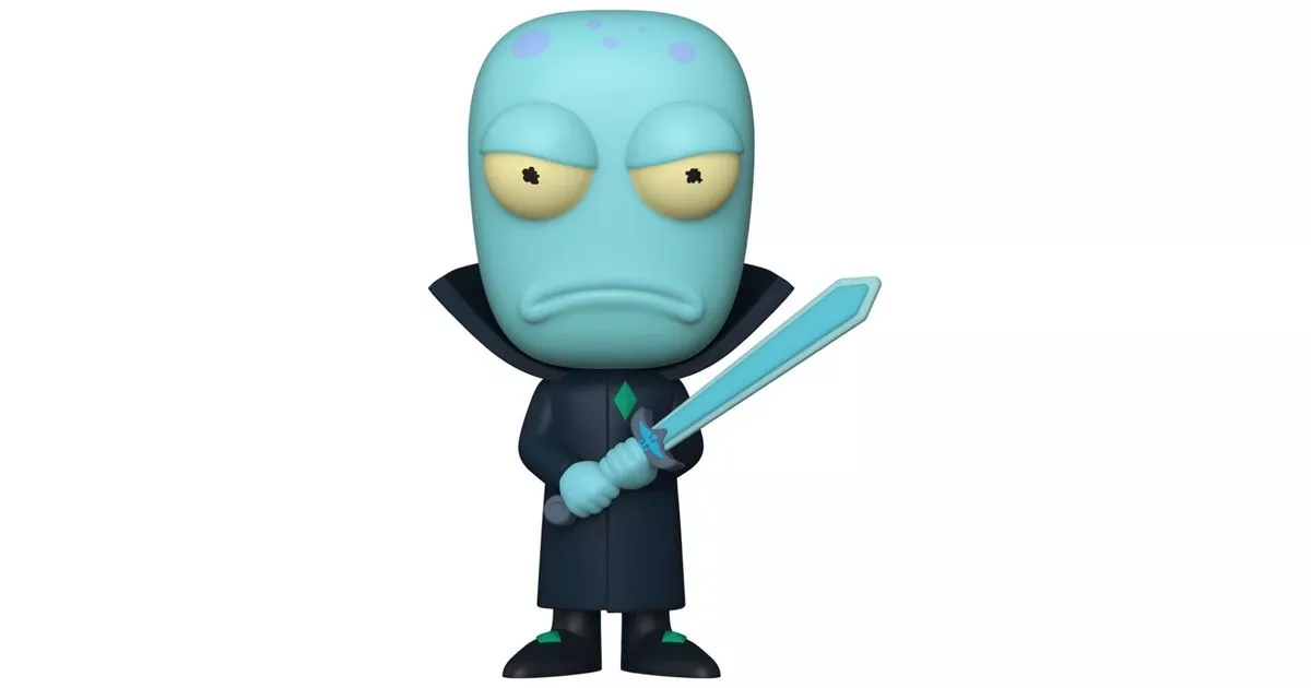 En Oferta Comprar Funko Pop! #974 Korvo