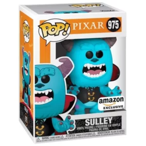 Comprar Funko Pop! #975 Sulley