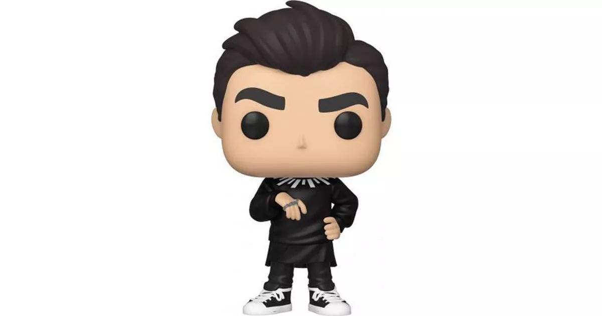 En Oferta Comprar Funko Pop! #975 David Rose