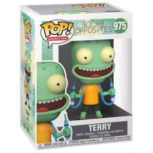 Comprar Funko Pop! #975 Terry
