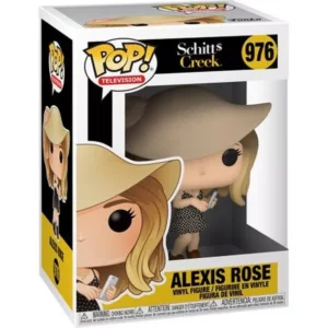 Comprar Funko Pop! #976 Alexis Rose