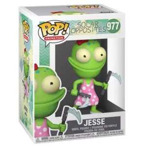 Comprar Funko Pop! #977 Jesse