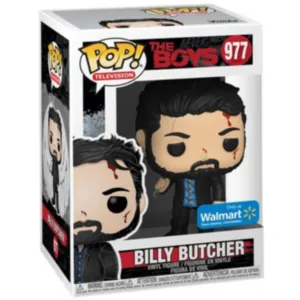 Comprar Funko Pop! #977 Billy Butcher (Bloody)