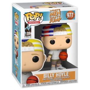 Comprar Funko Pop! #977 Billy Hoyle