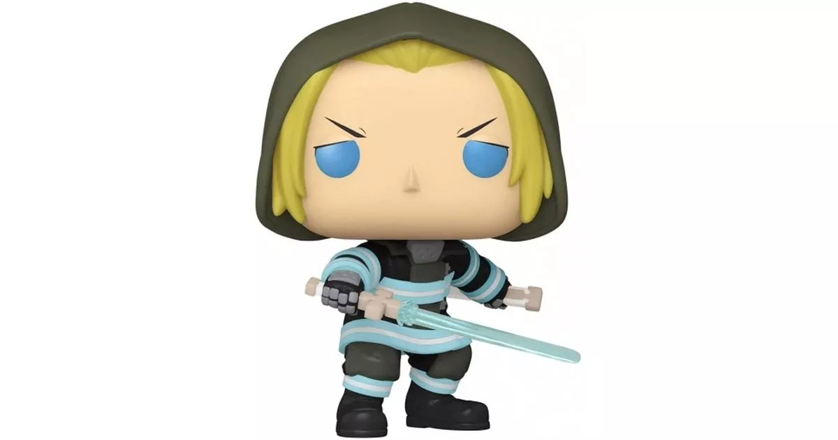 En Oferta Comprar Funko Pop! #978 Arthur With Sword