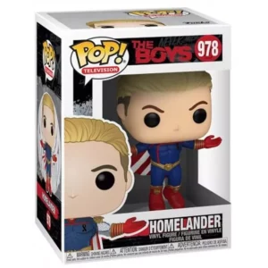 Comprar Funko Pop! #978 Homelander