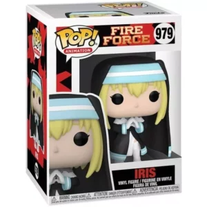Comprar Funko Pop! #979 Iris