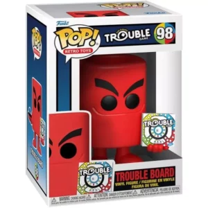 Comprar Funko Pop! #98 Trouble Board