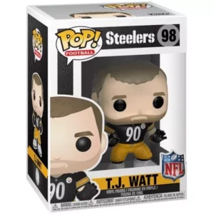 Comprar Funko Pop! #98 TJ Watt