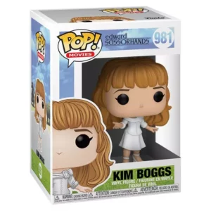 Comprar Funko Pop! #981 Kim Boggs