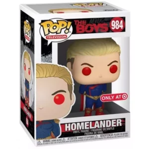 Comprar Funko Pop! #984 Homelander