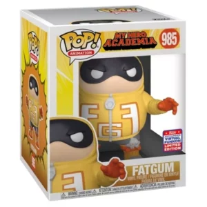 Comprar Funko Pop! #985 Fat Gum (Supersized)