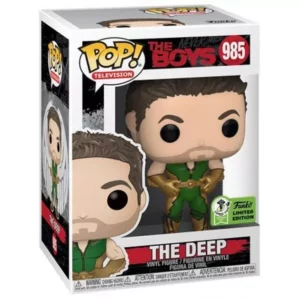 Comprar Funko Pop! #985 The Deep