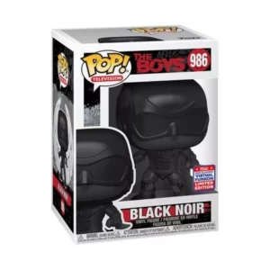 Comprar Funko Pop! #986 Black Noir