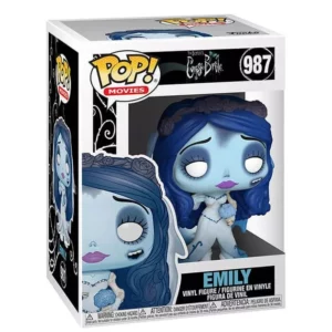 Comprar Funko Pop! #987 Emily
