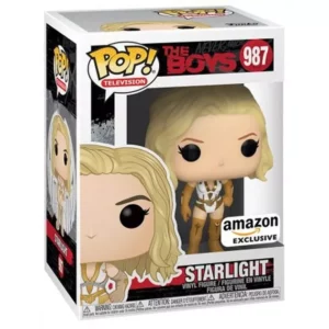 Comprar Funko Pop! #987 Starlight