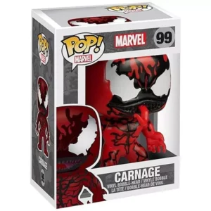 Comprar Funko Pop! #99 Carnage