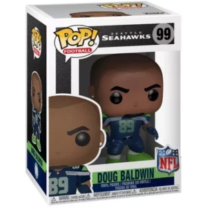 Comprar Funko Pop! #99 Doug Baldwin
