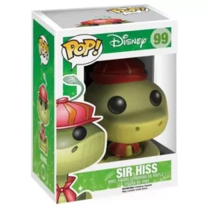 Comprar Funko Pop! #99 Sir Hiss