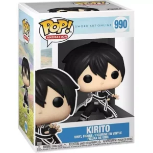 Comprar Funko Pop! #990 Kirito